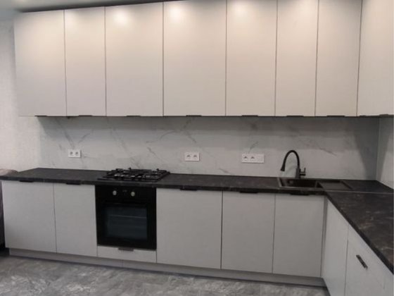 Оренда євротрикімнатної квартири Ірпінь