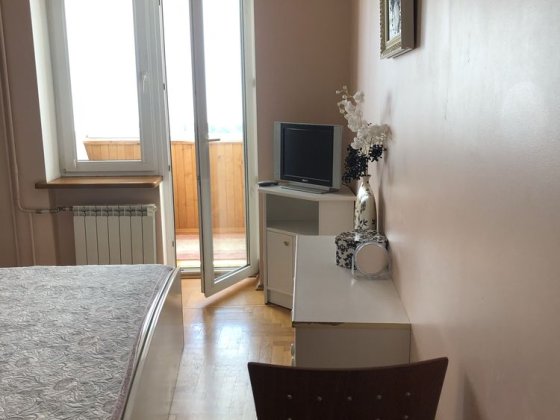 Здаю  в оренду3х кімнатноі квартири, 4 поверх Луцк