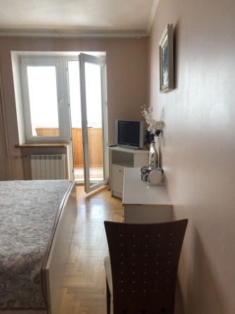 Здаю  в оренду3х кімнатноі квартири, 4 поверх - фото 1