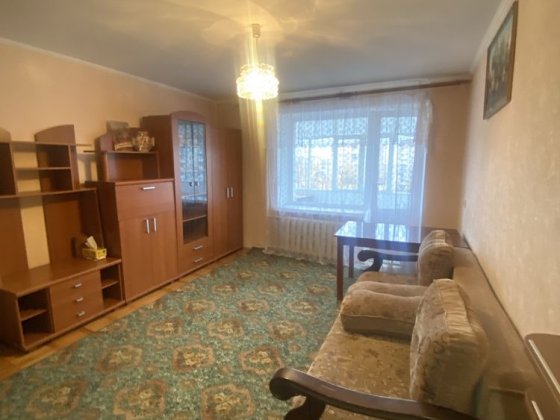 Здам 1 кімнатну квартиру, пр. Молоді Луцк