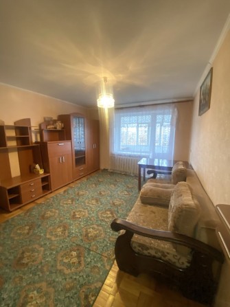 Здам 1 кімнатну квартиру, пр. Молоді - фото 1