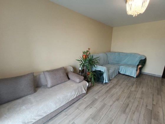 Оренда 1к квартири ЖК Атлант Луцк