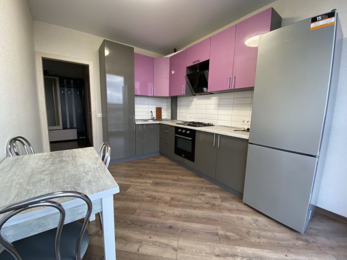 Оренда 1к в ЖК Синергія 3+ Ірпінь - фото 1