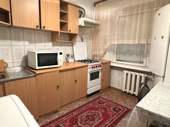 Здам 1 кім квартиру на пр. Соборності Луцк