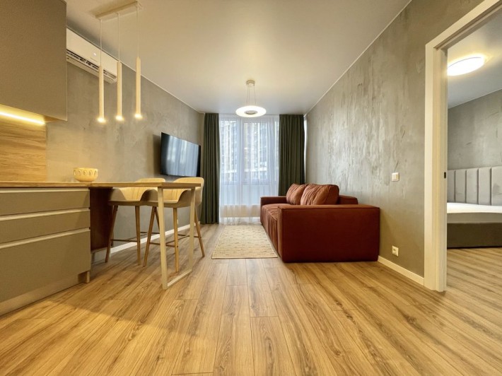 Оренда. БЕЗ комісії. Євродвушка! ЖК Центральний 2. - фото 1