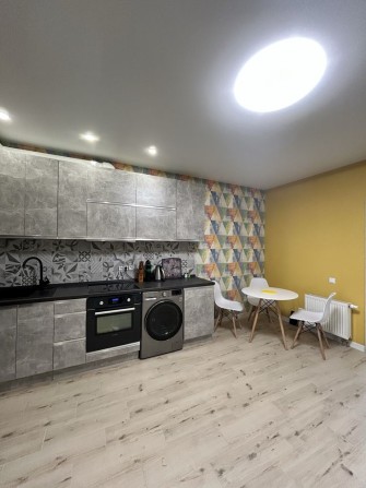 Оренда двокімнатної квартири в ЖК Грін Сайд! Без комісії! - фото 1