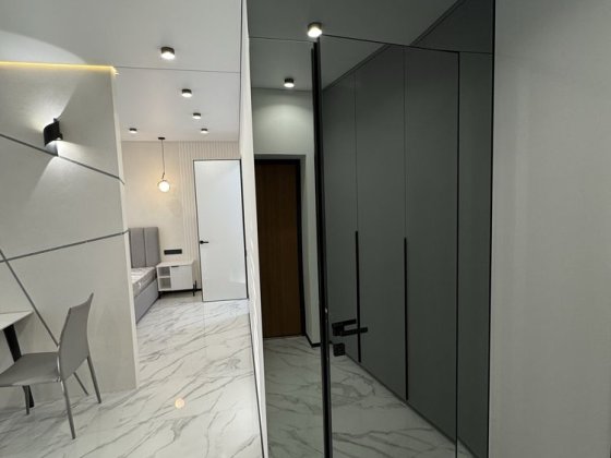 Оренда в елітному ЖК Перше Заселення ЖК «Style Up” є Гардеробна 500$ Луцьк