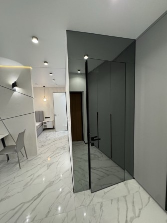 Оренда в елітному ЖК Перше Заселення ЖК «Style Up” є Гардеробна 500$ - фото 1