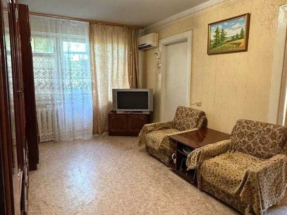 Оренда 3-кімнатної квартири