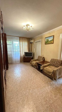 Оренда 3-кімнатної квартири - фото 1