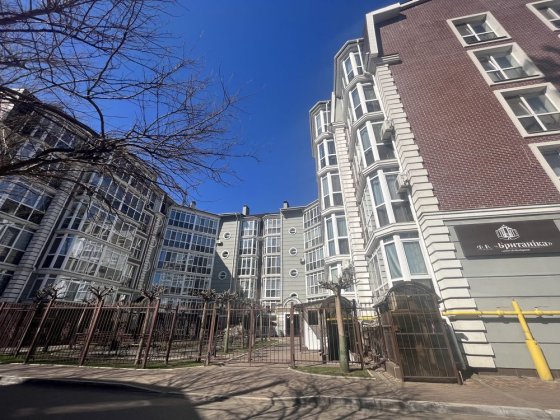 Сдам квартиру ЖК»Британіка» в Ірпені Ірпінь