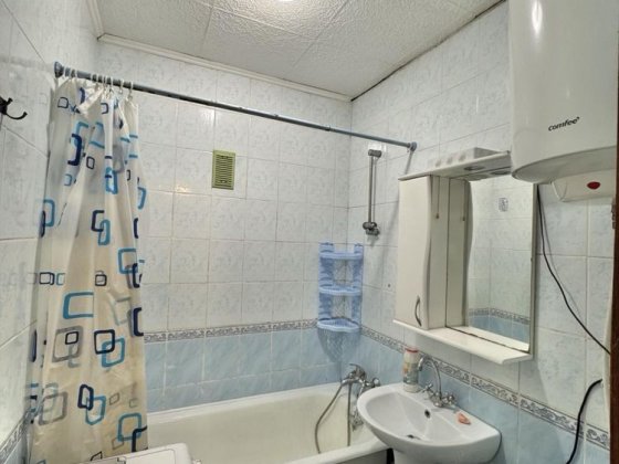 2 комн квартира на Артеме улица Тесленко Кривий Ріг