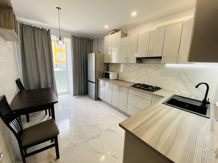 Оренда затишної 1к квартири! Ірпінь! Ліс! - фото 1