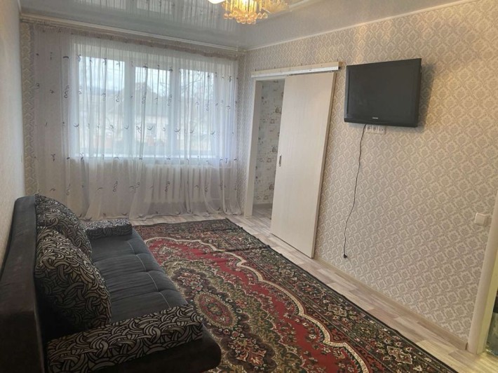 Здам квартиру от хозяина - фото 1