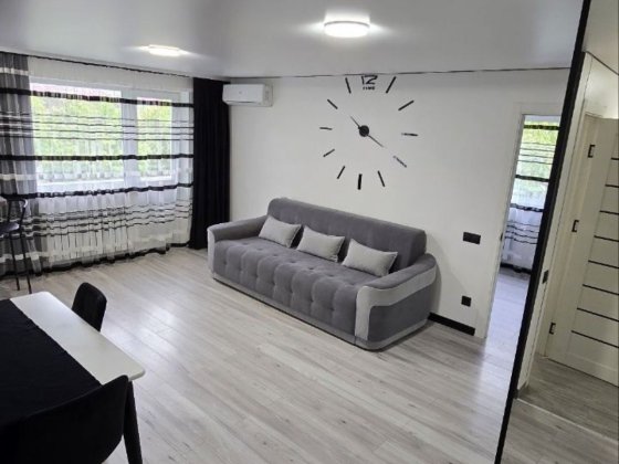 Здаю 2к кв центр Північний бульвар Івано-Франківськ