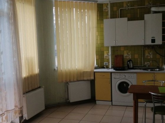 Сдаю СВОЮ  квартиру в ИРПЕНЕ БЕЗ комисии, с газом Ирпень