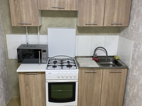 Сдам однакомнатную квартиру на Матусевича Кривий Ріг