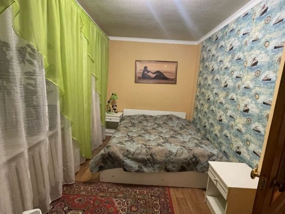 Аренда 2-х комнатной квартиры Кривой Рог