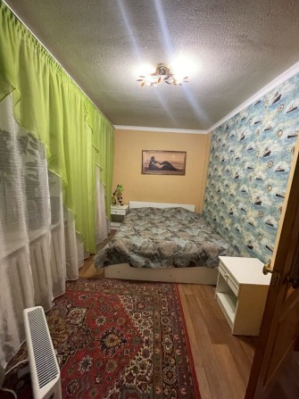 Аренда 2-х комнатной квартиры - фото 1