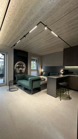 Оренда квартири в ЖК преміум класу StyleUp! - фото 1