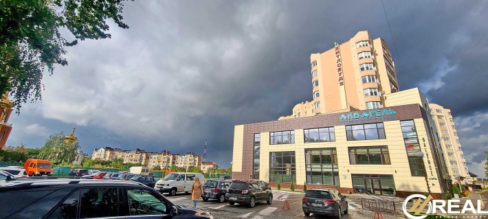 1-кім з автономним опаленням на 33-кварталі. - фото 1