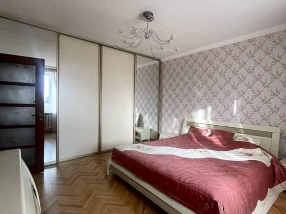 Здається 3к.квартира ЦЕНТР Луцк