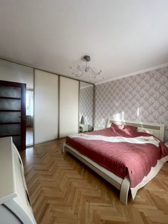 Здається 3к.квартира ЦЕНТР - фото 1