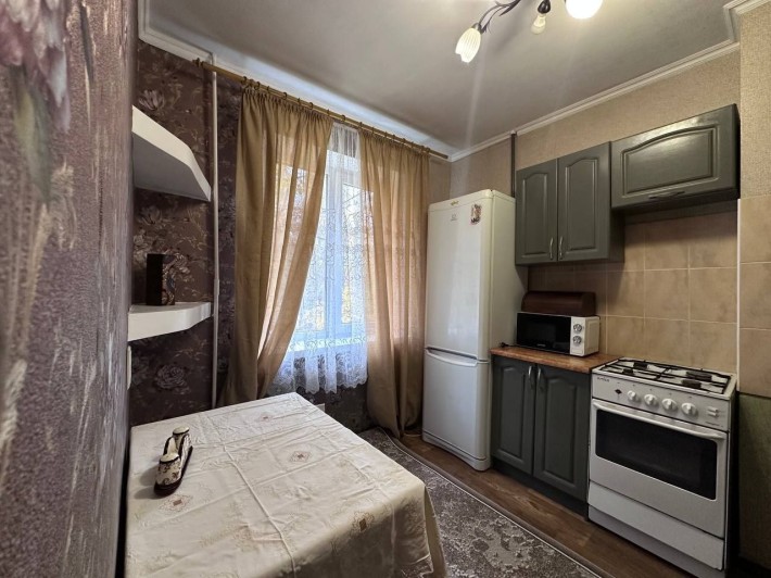 Оренда 2 кімеюнатної квартири | р-н 21 та 25 школи - фото 1