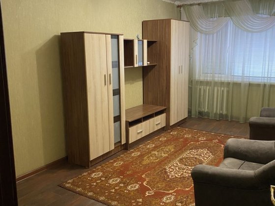 Сдам квартиру в оренду Кривий Ріг