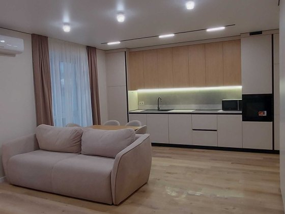 Оренда ЄВРО-ДВІЙКИ перше заселення ЖК ДРІМ-Таун Луцьк