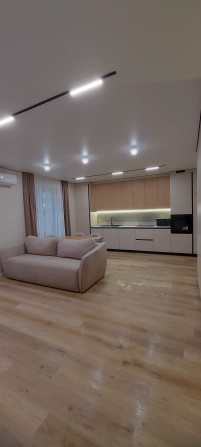 Оренда ЄВРО-ДВІЙКИ перше заселення ЖК ДРІМ-Таун - фото 1