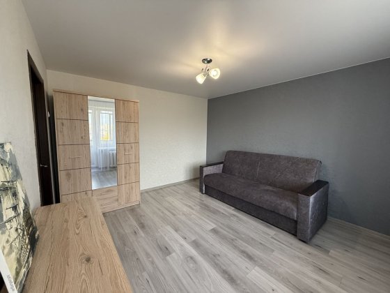 Здам 1к квартиру на проспекті Соборності, р-н РАЦСу Луцк