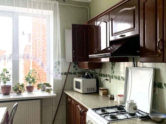 Здається 2к.квартира в новобудові Луцк