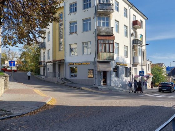 Оренда 3-х кімнатної квартири. Луцк