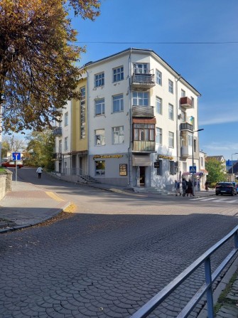 Оренда 3-х кімнатної квартири. - фото 1