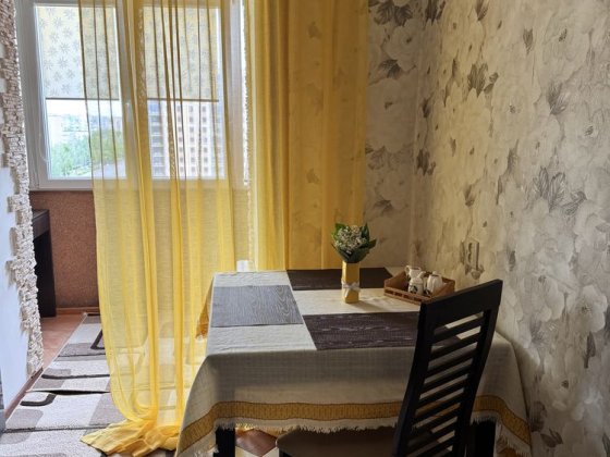 Оренда квартири в районі РАГС Луцк