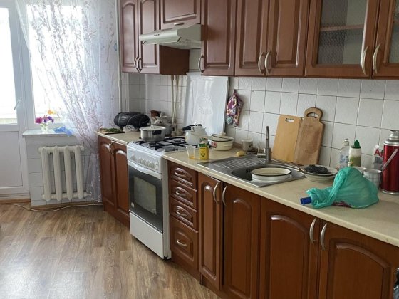 Оренда квартири двушка Перемоги !!! Луцк