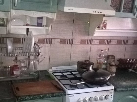 1к квартира  вул.Стуса, Ивано-Франковск