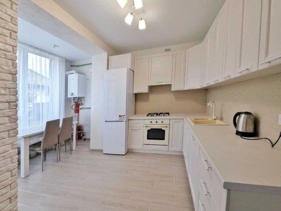 Оренда 3-кімнтаної новобудови. Перше поселення. Луцьк