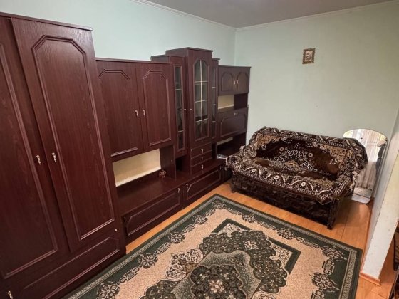 1 кімнатна Мазепи. , Сільпо Ивано-Франковск
