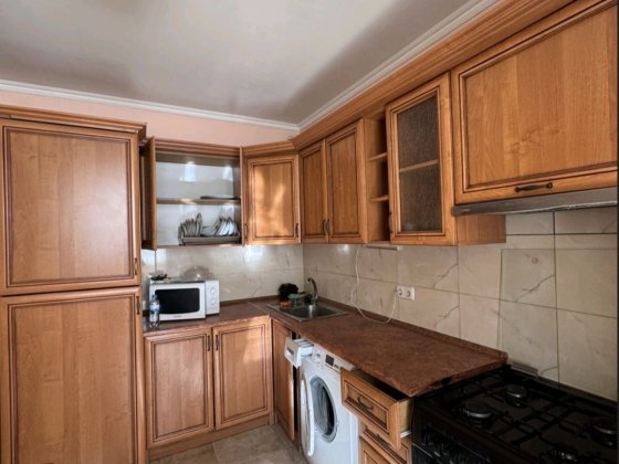 2к новобудова вул.Пулюя Івано-Франківськ