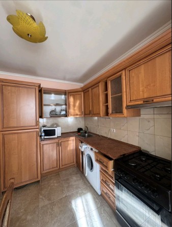 2к новобудова вул.Пулюя - фото 1