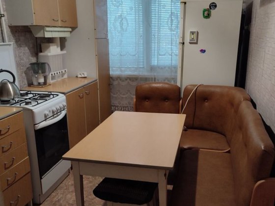 Сдам 2х квартиру на Тинка Кривий Ріг