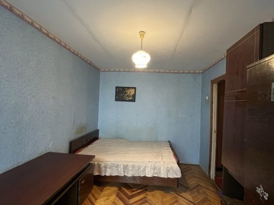 ОРЕНДА! Двокімнатна квартира на пр.Соборності Луцк