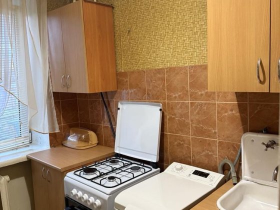 Оренда 1 кімнатної квартири р-н Відродження Луцк