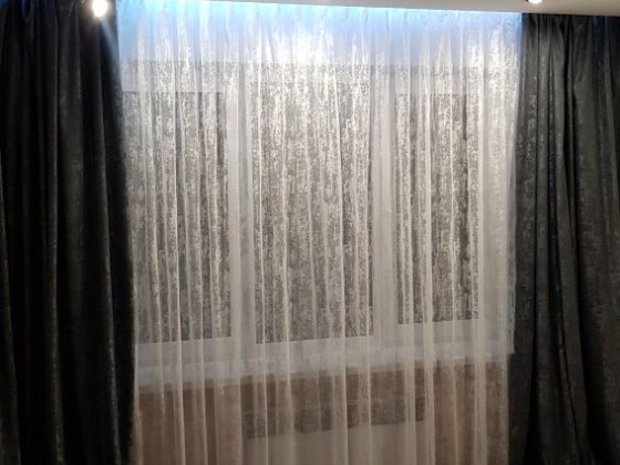 Здається 2 кімн. квартира довгостроково Никополь