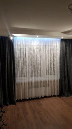 Здається 2 кімн. квартира довгостроково - фото 1