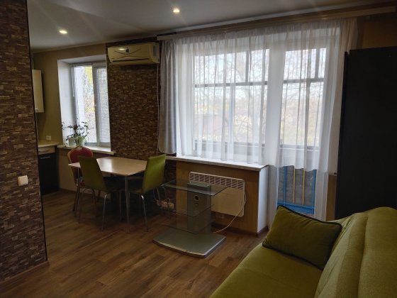 Сдам 2х комн. квартиру Никополь