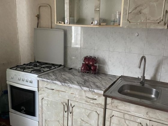 1 комн на Николаевском шоссе Кривий Ріг