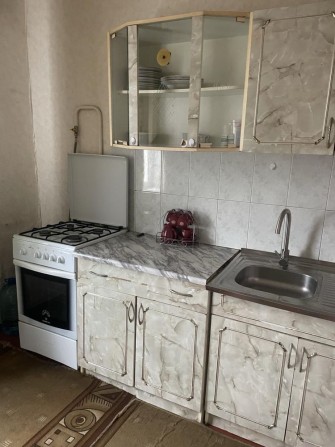 1 комн на Николаевском шоссе - фото 1